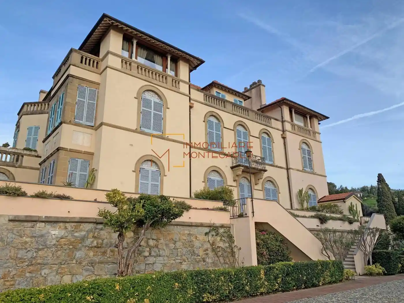 Bilocale via Selva Dolce 13, Zona Collinare, Bordighera - foto 2