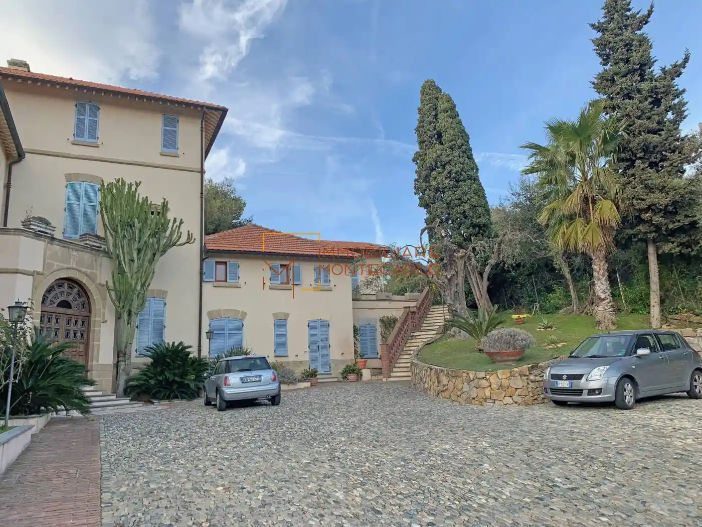 Bilocale via Selva Dolce 13, Zona Collinare, Bordighera - foto 3