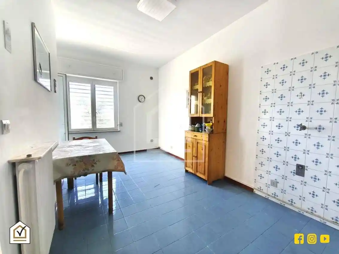 Appartamento in vendita a Bari