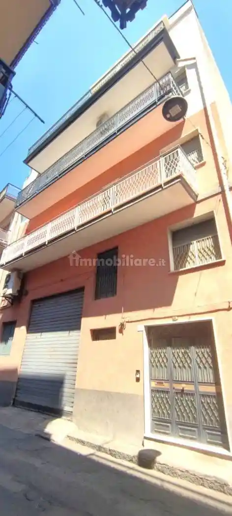 Appartamento in vendita a Paternò