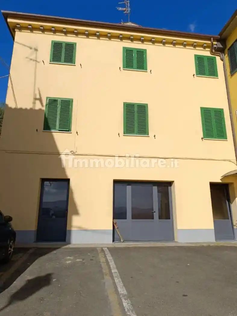 Casa indipendente in vendita a Crespina e Lorenzana