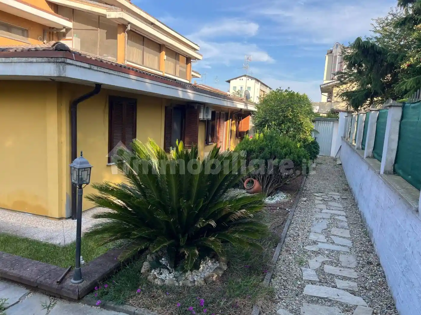 Villa in vendita a Vercelli