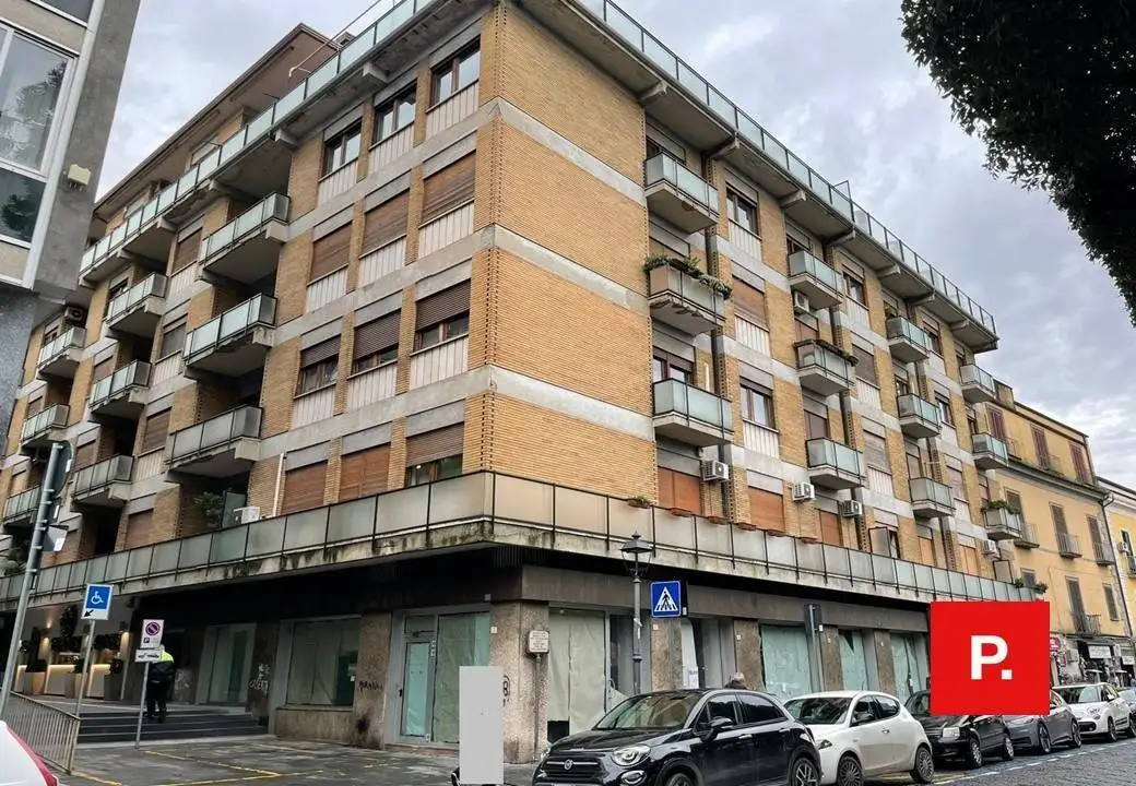 Appartamento in vendita a Caserta
