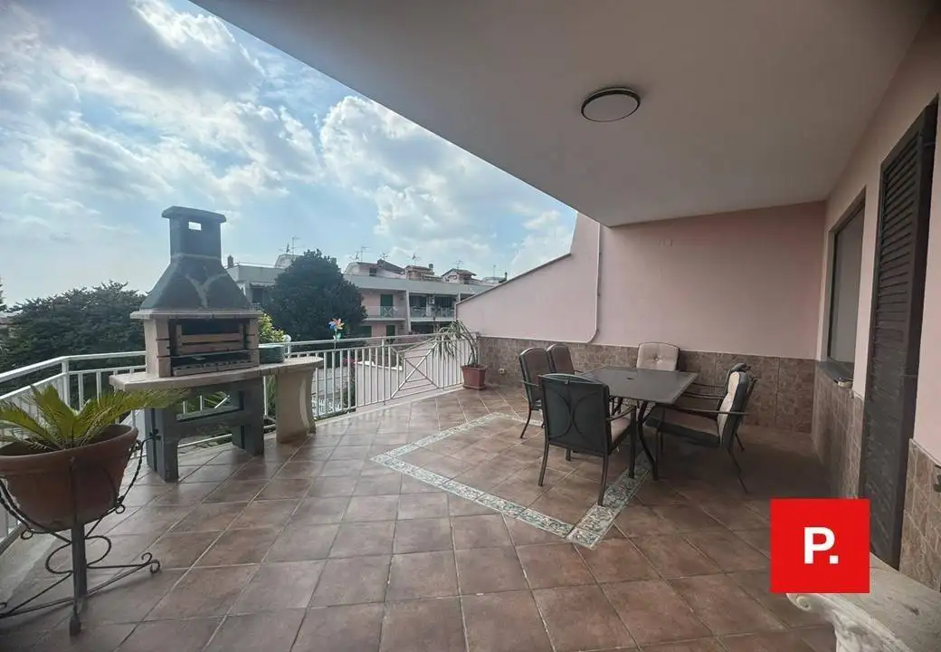 Villetta a schiera in vendita a Caserta