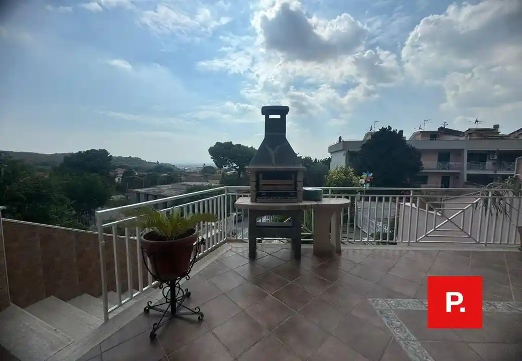Villa a schiera via Giampietro, Tuoro, Caserta - foto 2