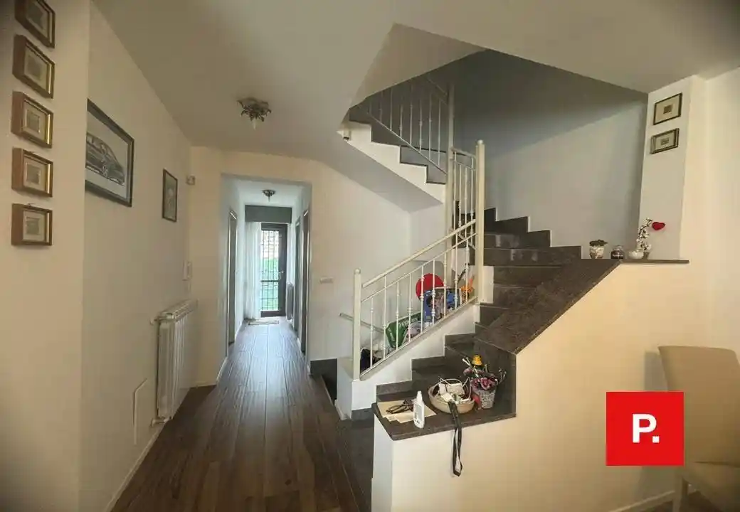 Villa a schiera via Giampietro, Tuoro, Caserta - foto 3