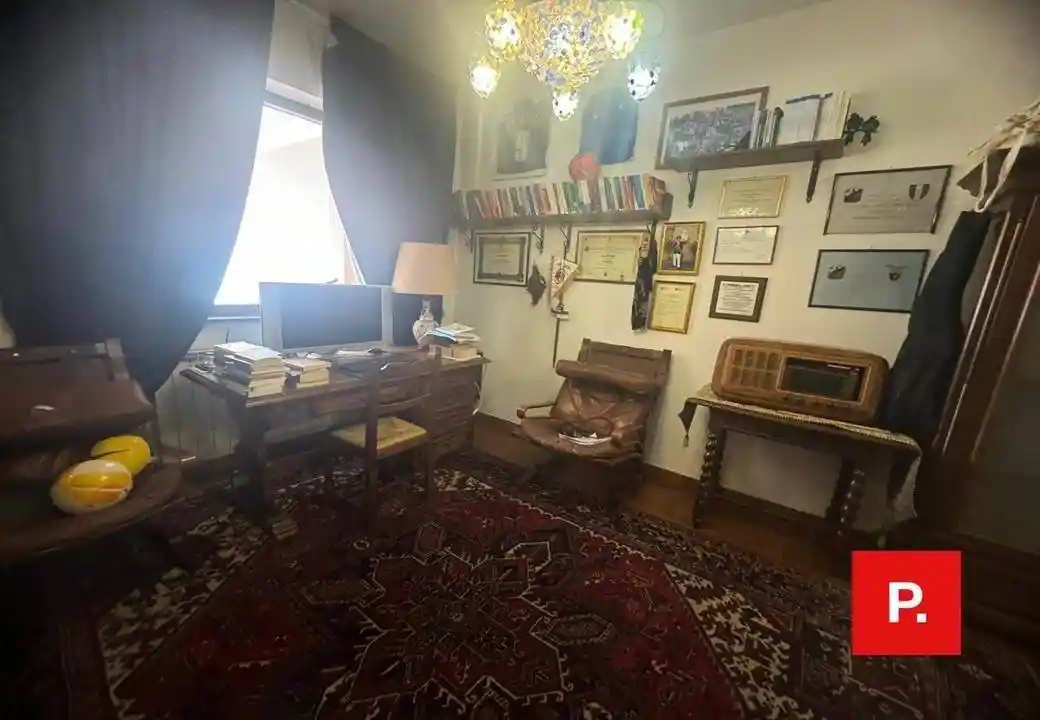 Villa a schiera via Giampietro, Tuoro, Caserta - foto 4