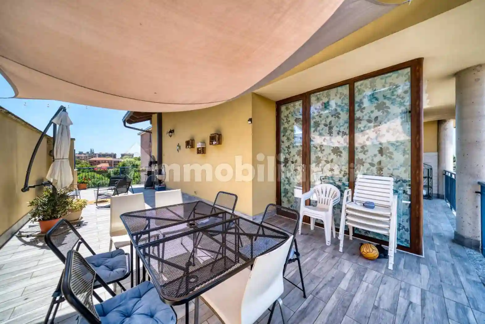 Attico - Mansarda - foto 2