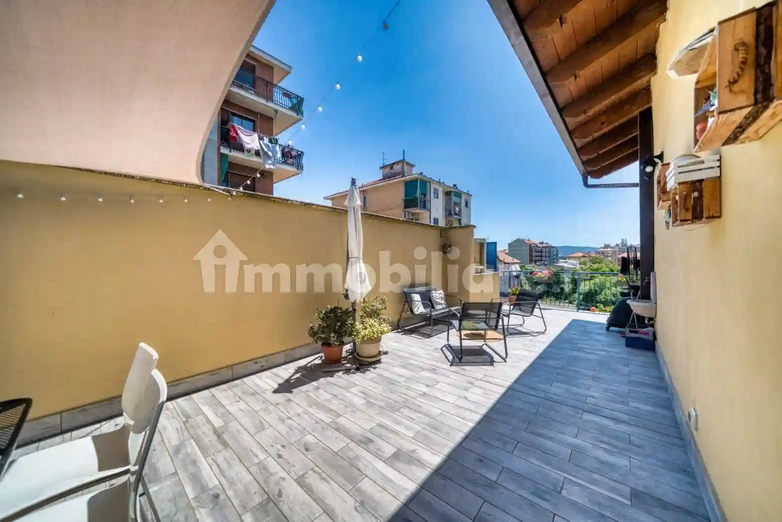 Attico - Mansarda - foto 3