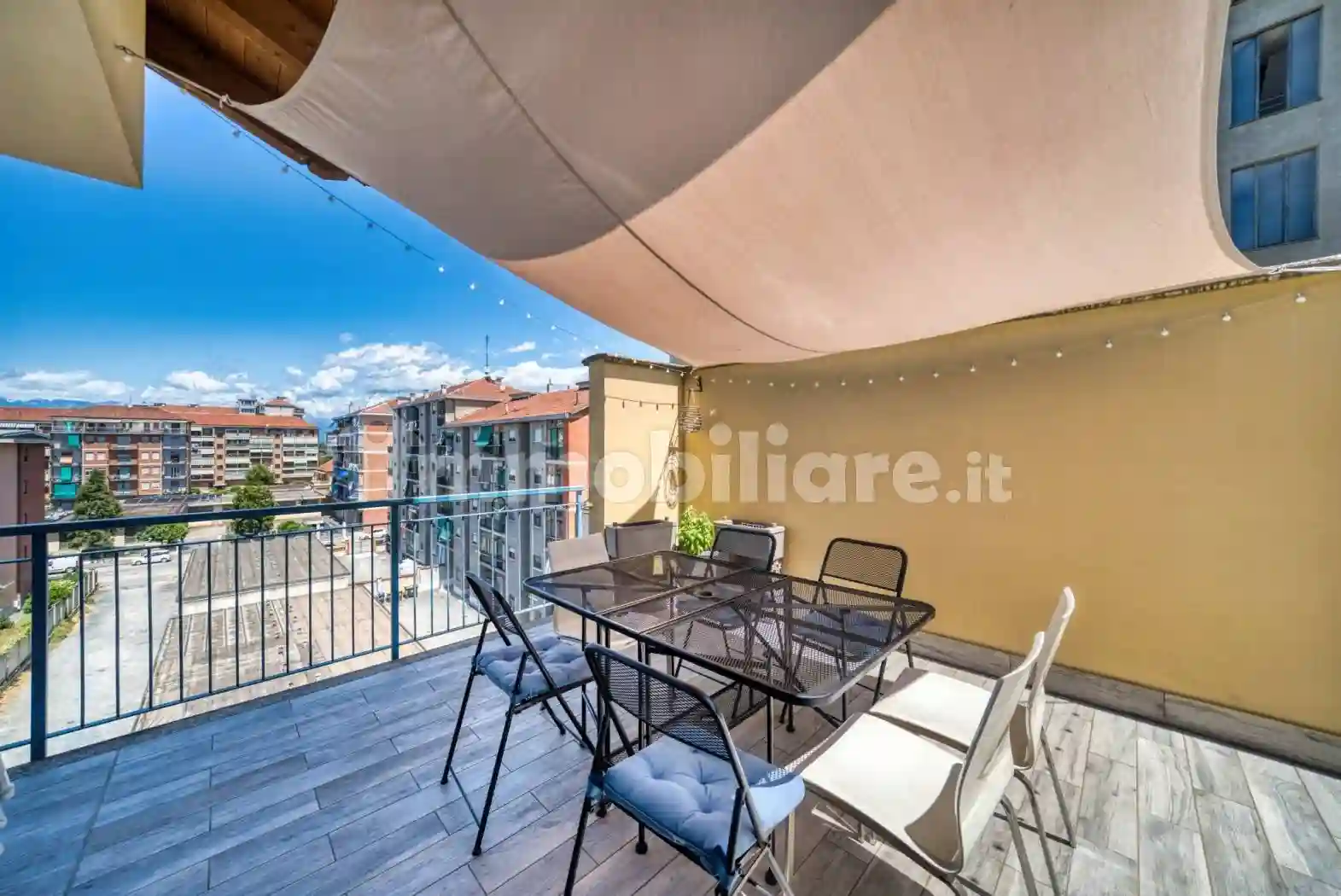 Attico - Mansarda - foto 4