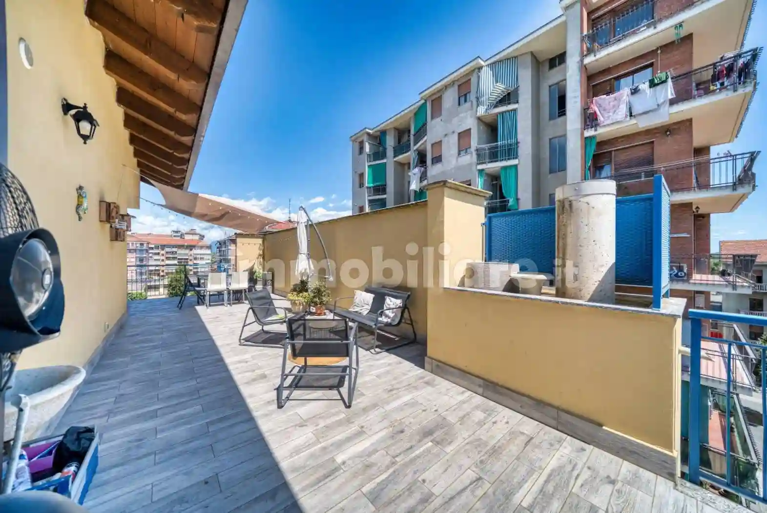 Attico - Mansarda - foto 5