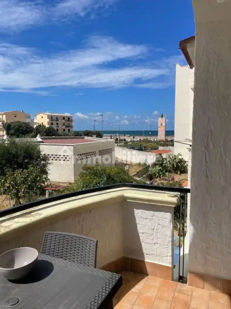 Appartamento in vendita a Vieste