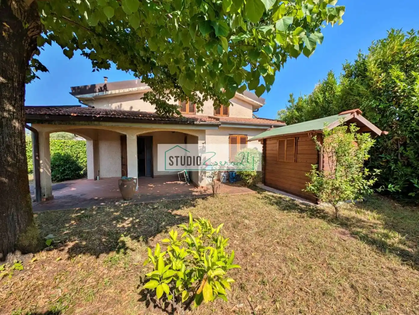 Villa in vendita a Pietrasanta