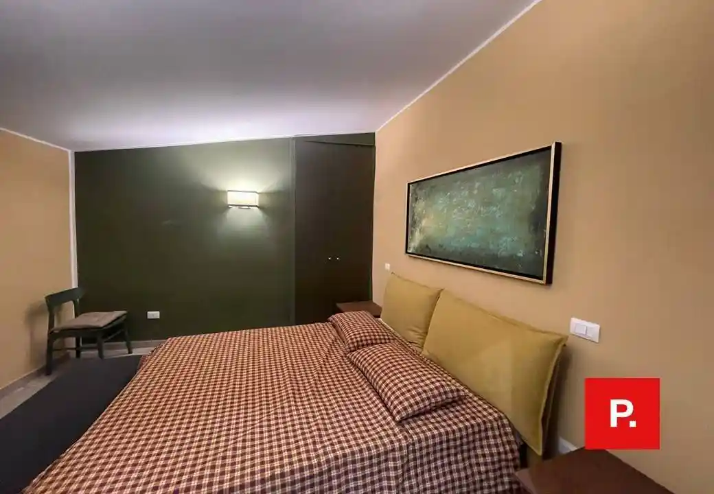 Trilocale zona Reggia, Corso Trieste, Caserta - foto 3