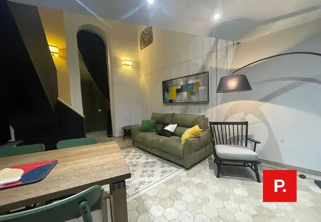 Trilocale zona Reggia, Corso Trieste, Caserta - foto 4