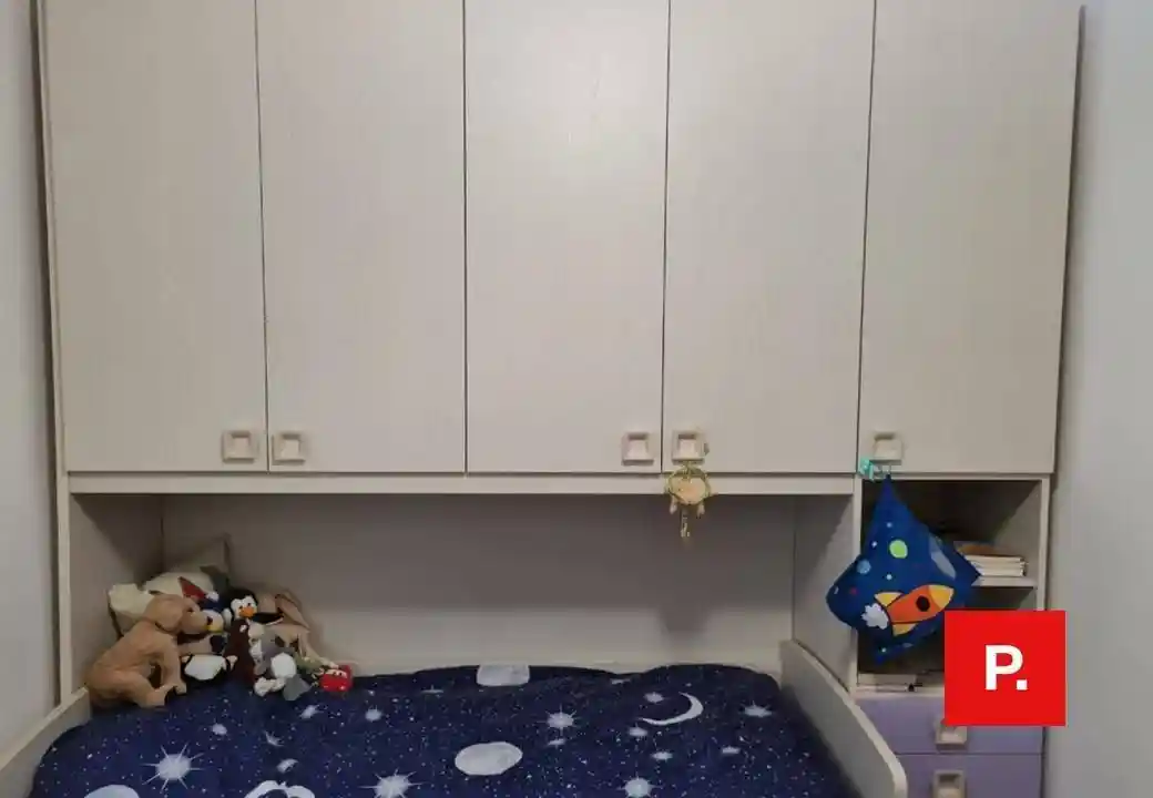 Trilocale via Privata Sanremo 14, Argonne - Corsica, Milano - foto 3