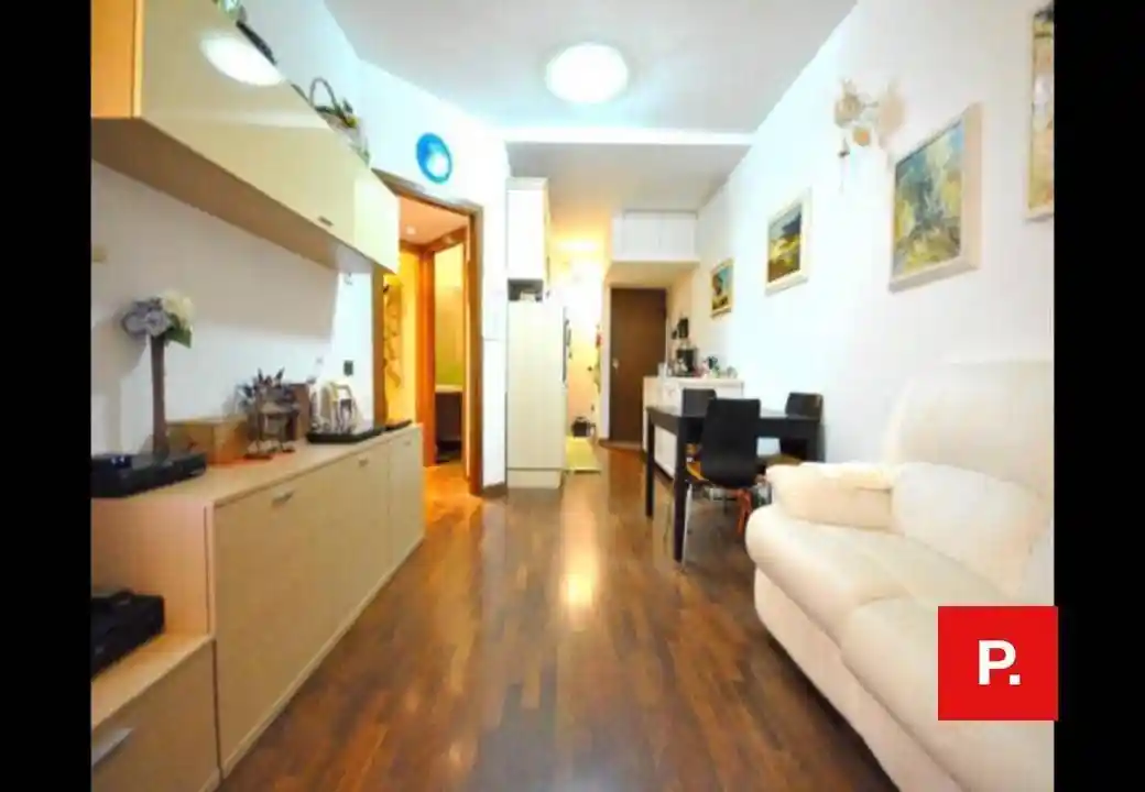 Trilocale via Privata Sanremo 14, Argonne - Corsica, Milano - foto 5