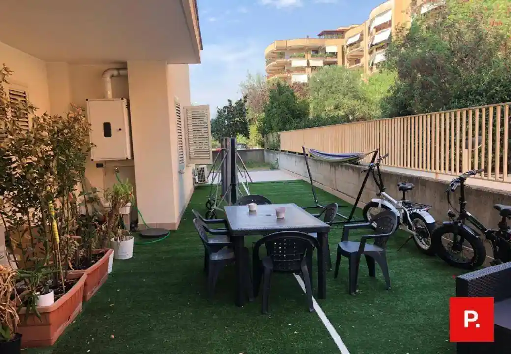 Quadrilocale via roosevelt, Petrarelle, Caserta - foto 2