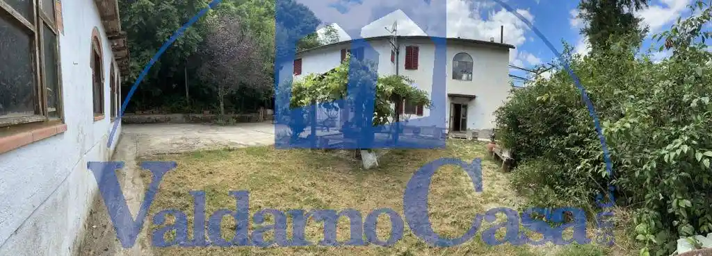 Rustico - Casale in vendita a Reggello