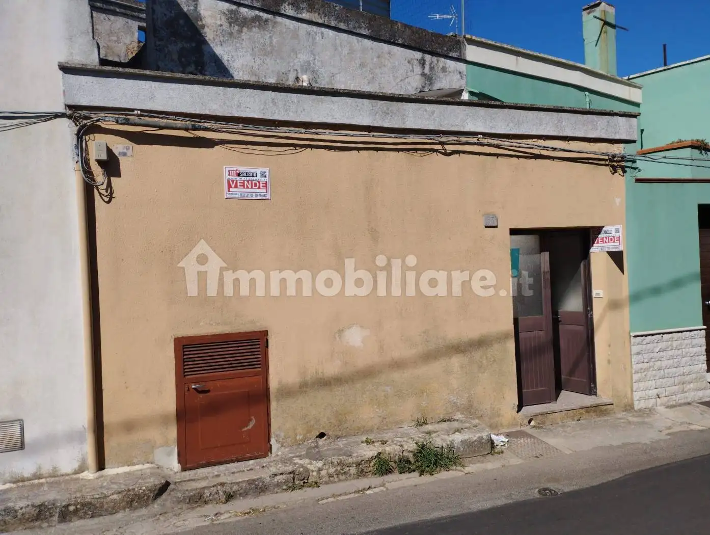 Casa indipendente in vendita a Corsano