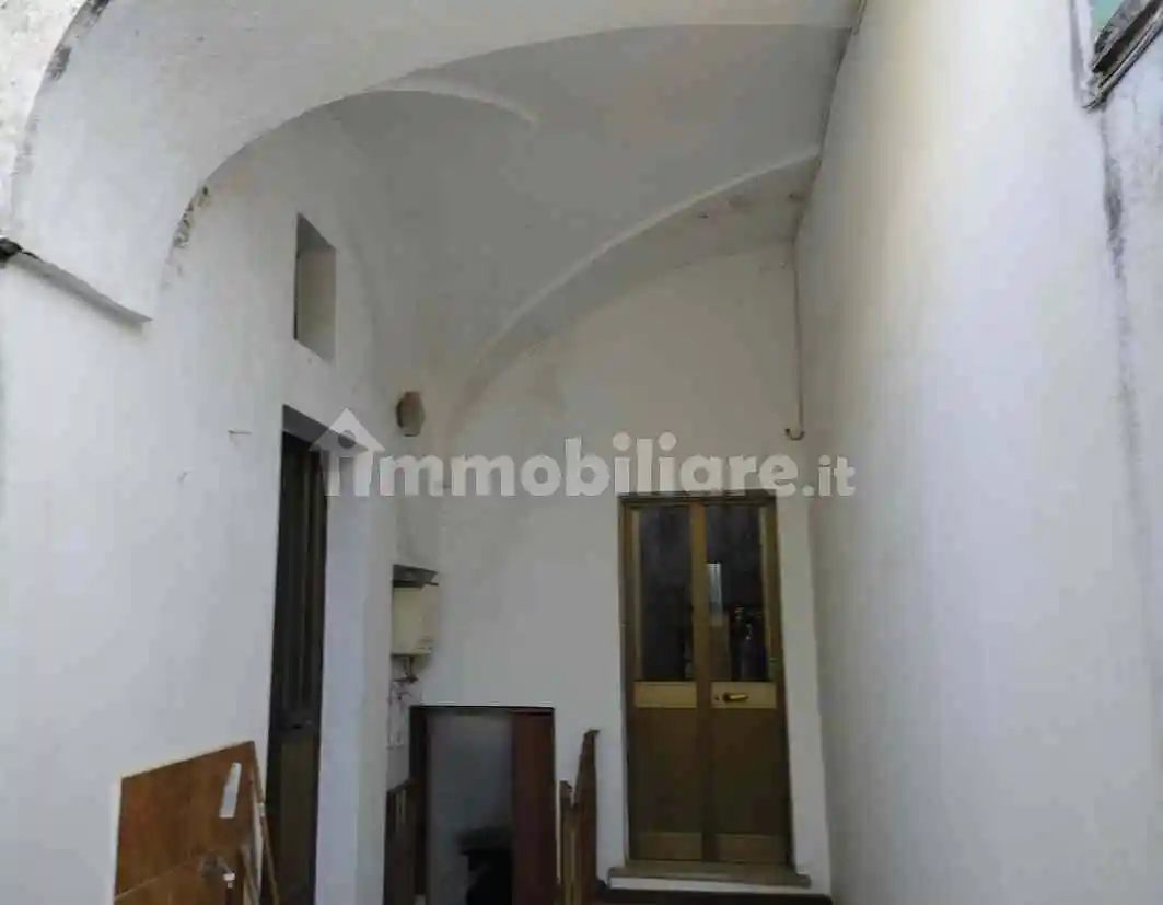 Terratetto unifamiliare 116 m², da ristrutturare, Centro, Corsano - foto 4