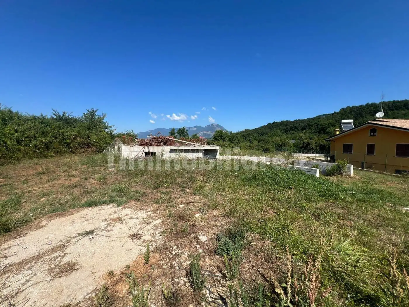 Villa in vendita a Fontechiari