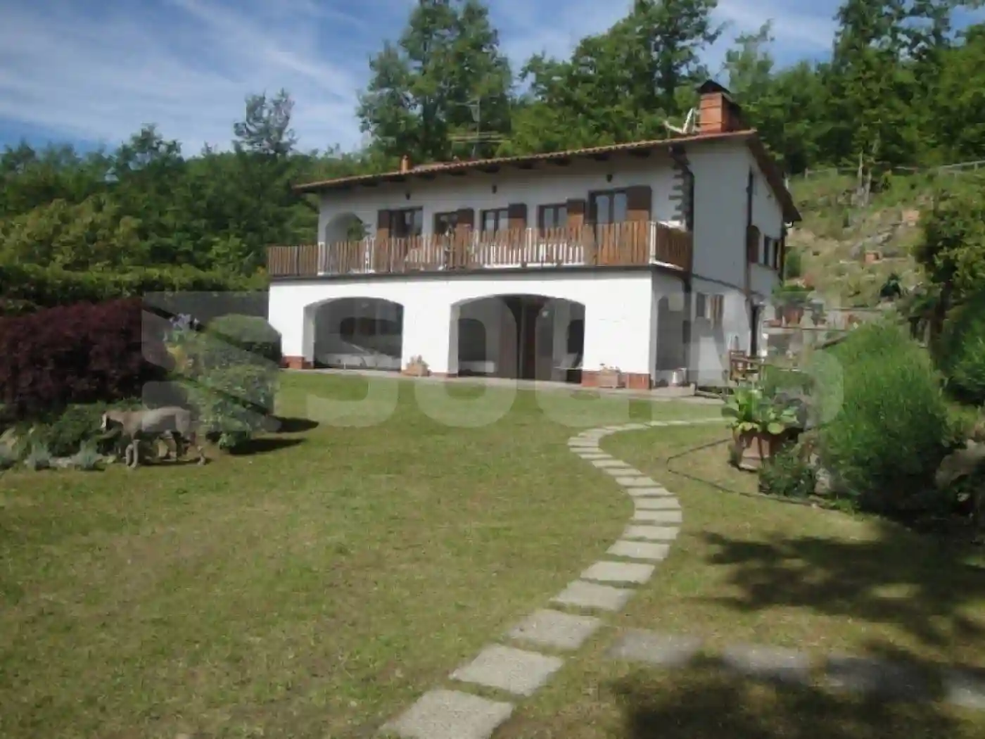 Villa - foto 3