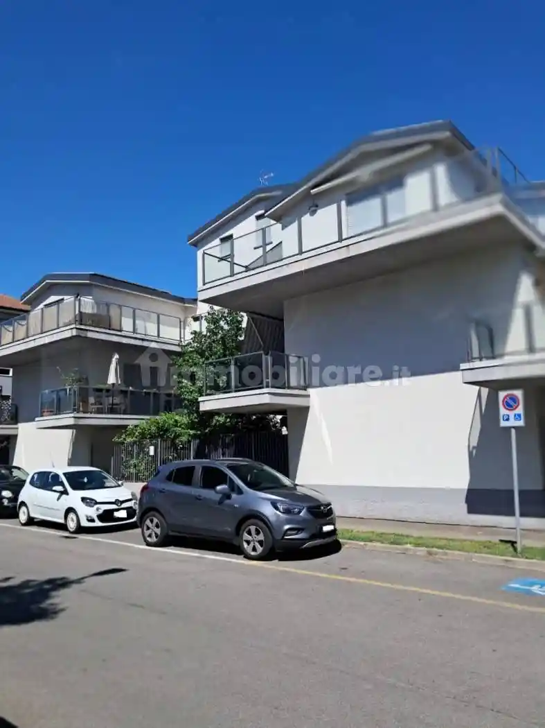 Appartamento in vendita a Bollate
