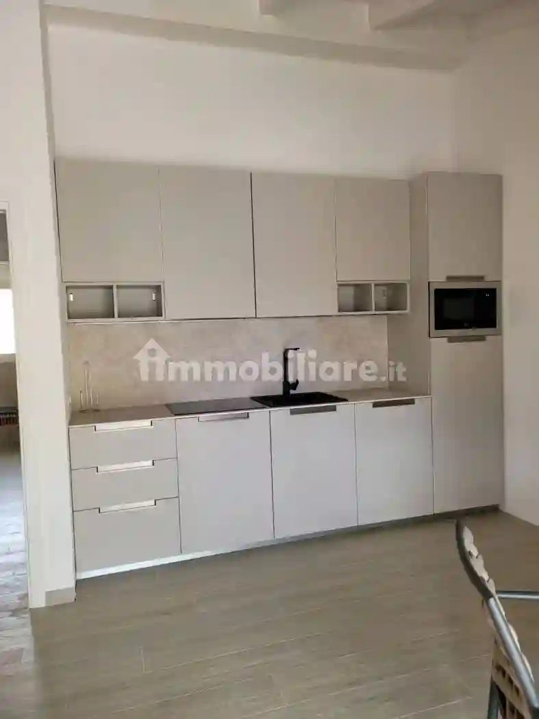 Villa a schiera via del Brigantino, Murta Maria, Porto Istana, Olbia - foto 4