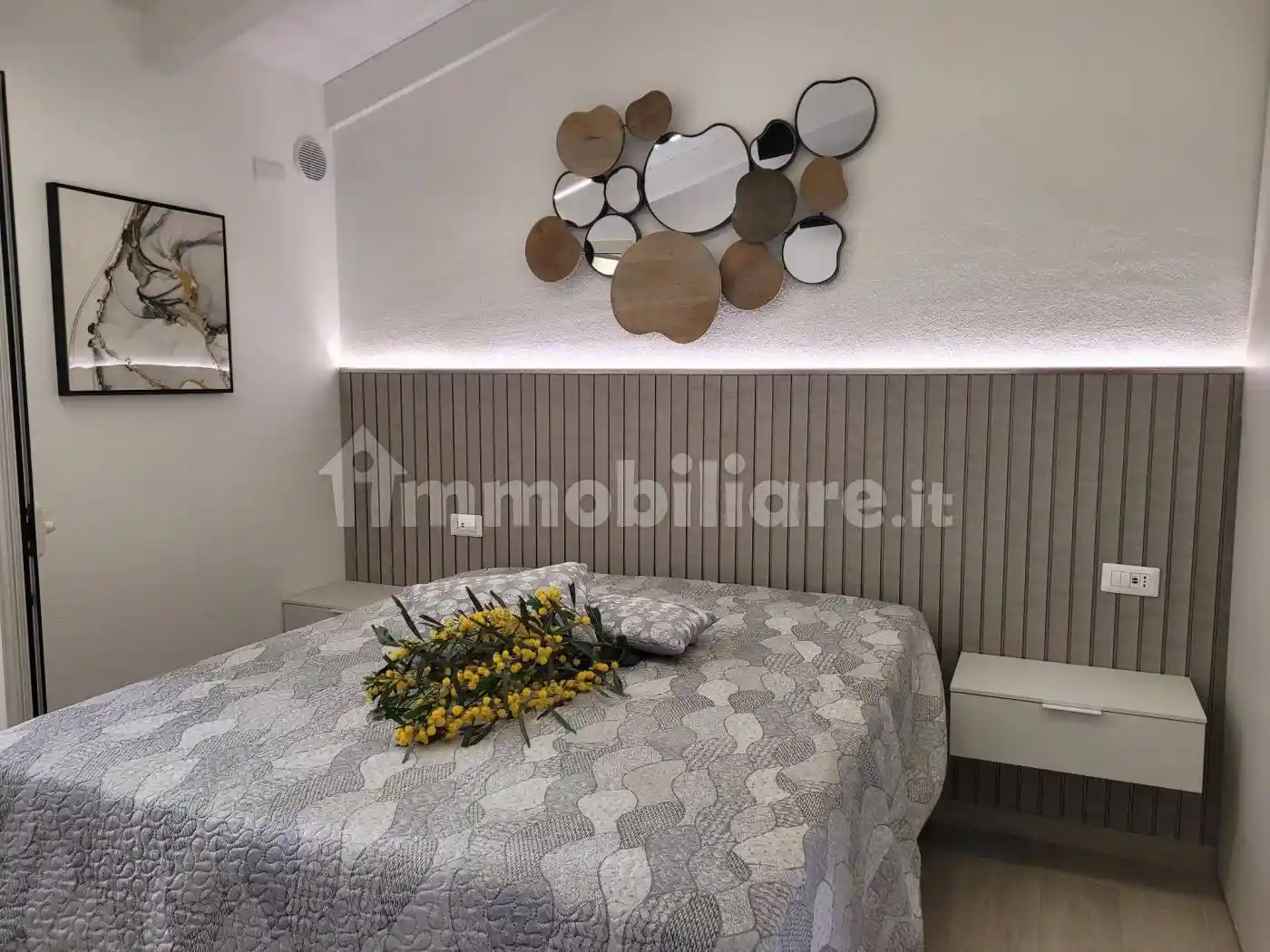 Villa a schiera via del Brigantino, Murta Maria, Porto Istana, Olbia - foto 5