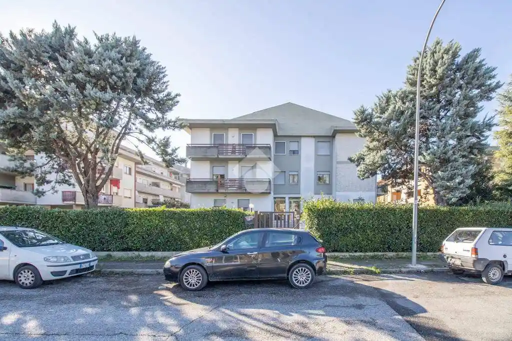 Appartamento in vendita a Rieti