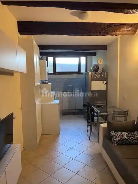 Appartamento in vendita a Scarperia e San Piero