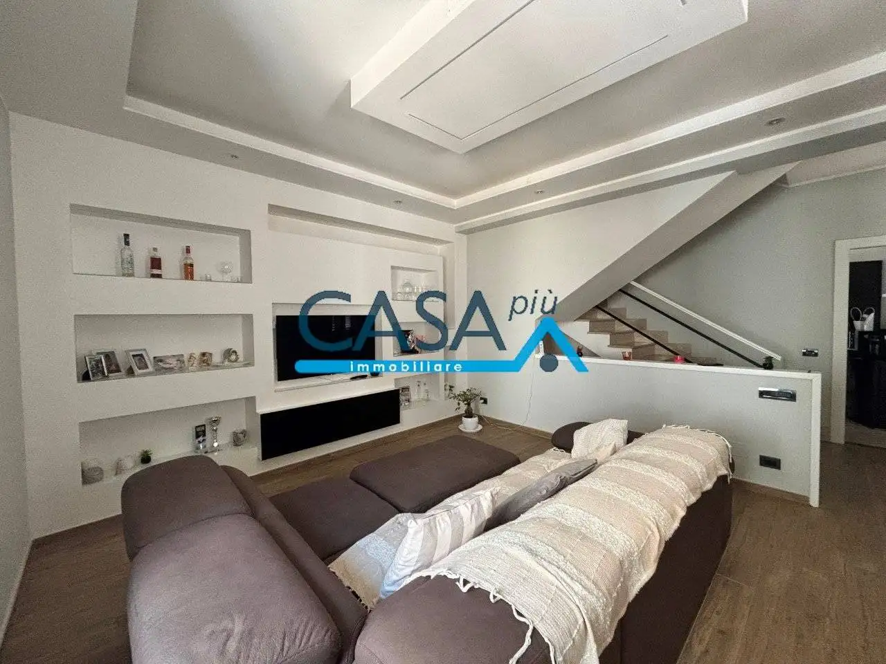 Casa indipendente in vendita a Bellona