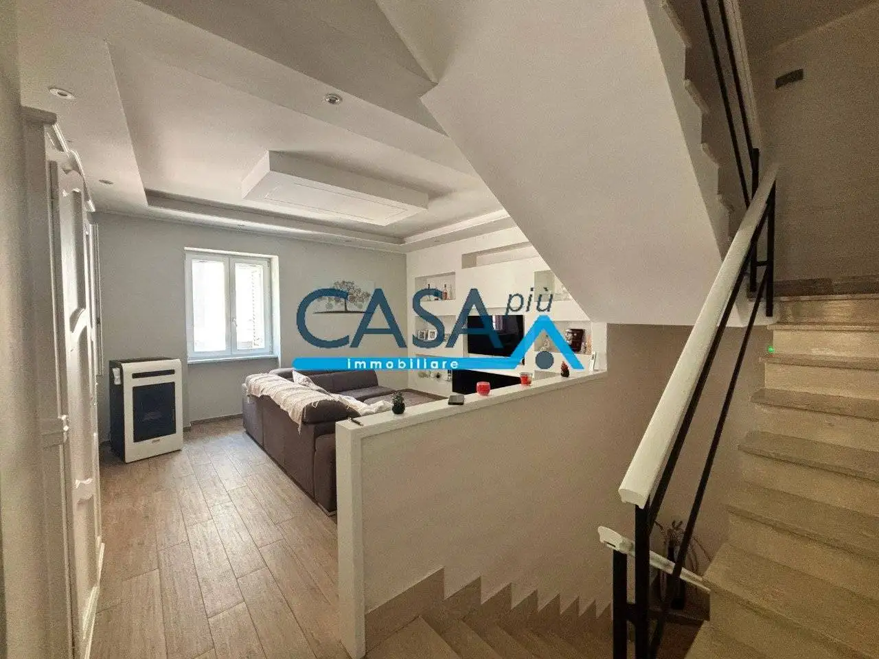 Terratetto unifamiliare via A. Sorrentino, Centro, Bellona - foto 2