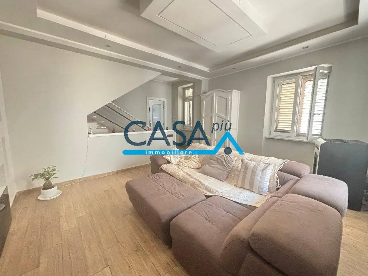 Terratetto unifamiliare via A. Sorrentino, Centro, Bellona - foto 3