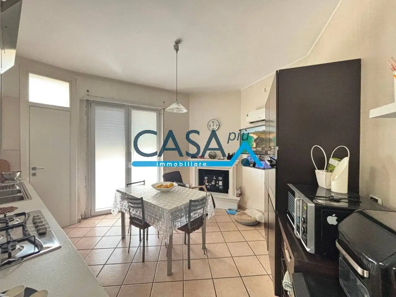 Terratetto unifamiliare via A. Sorrentino, Centro, Bellona - foto 4