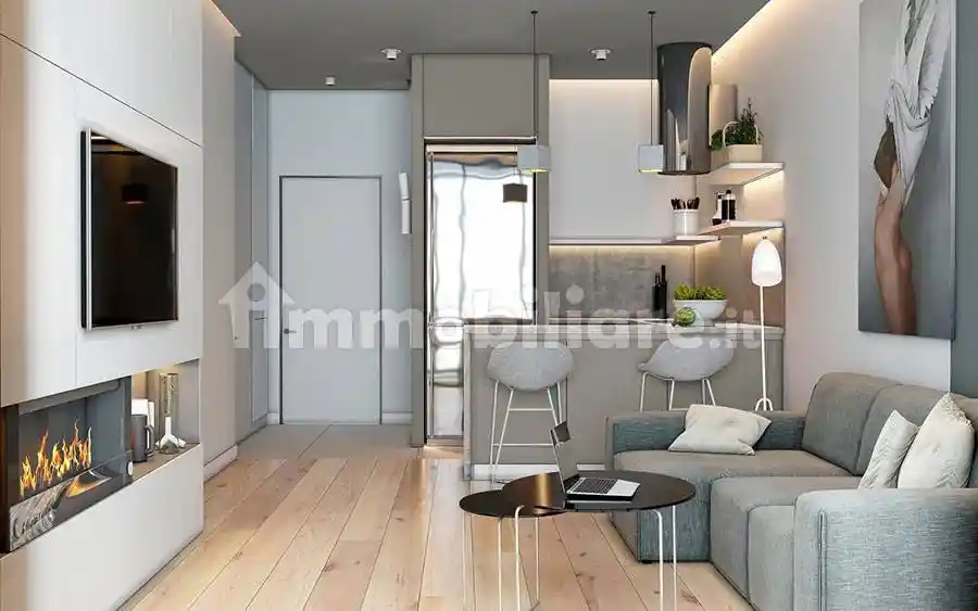 Appartamento in vendita a Gassino Torinese