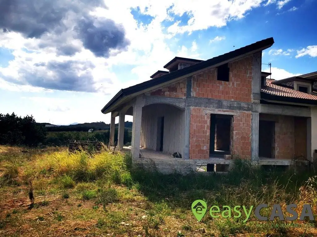 Villetta a schiera in vendita a Montecorvino Rovella