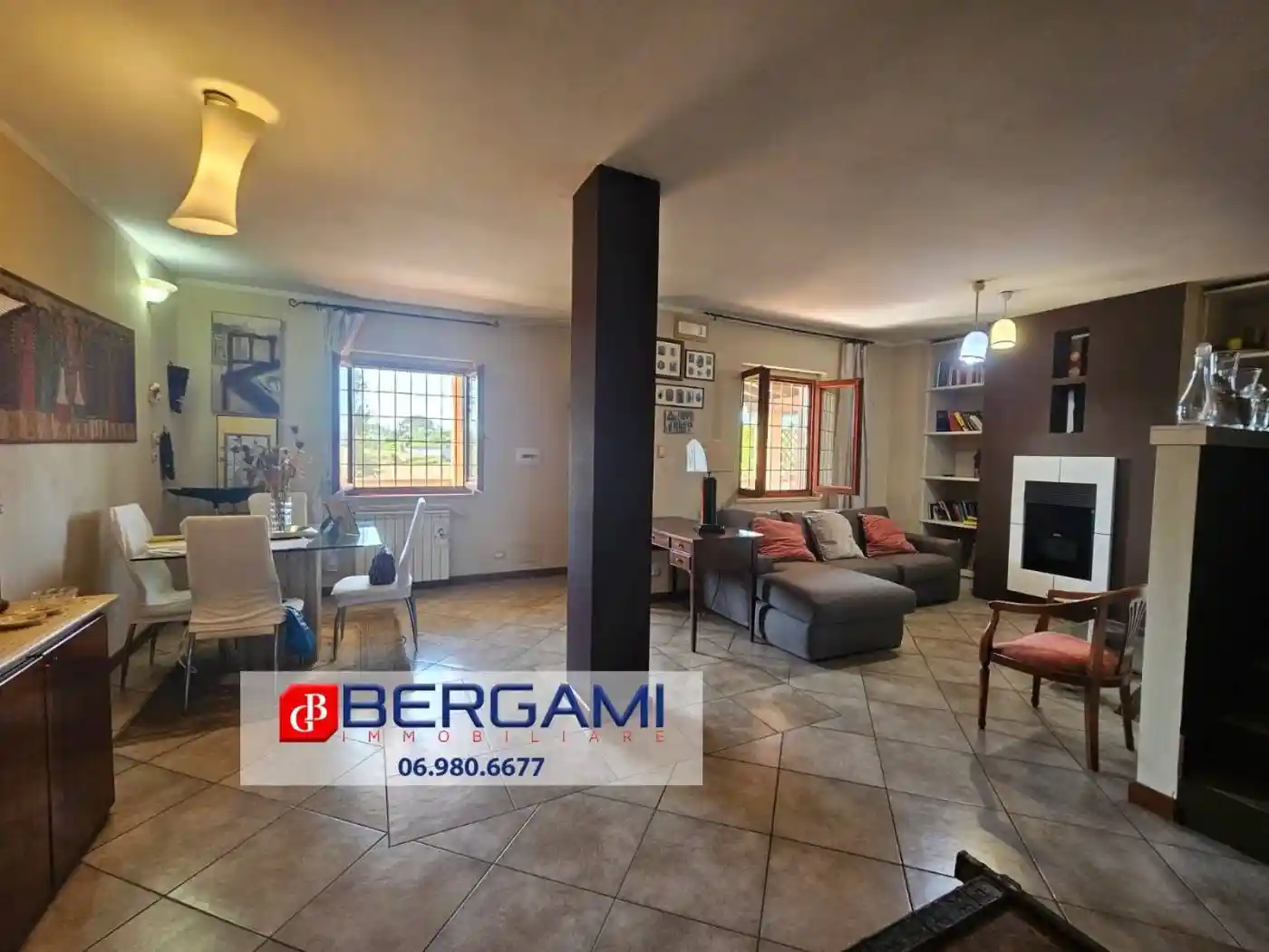 Villa in vendita a Nettuno