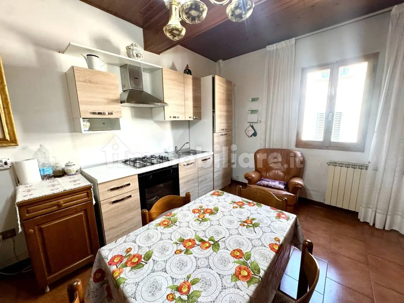 Appartamento in vendita a Figline e Incisa Valdarno