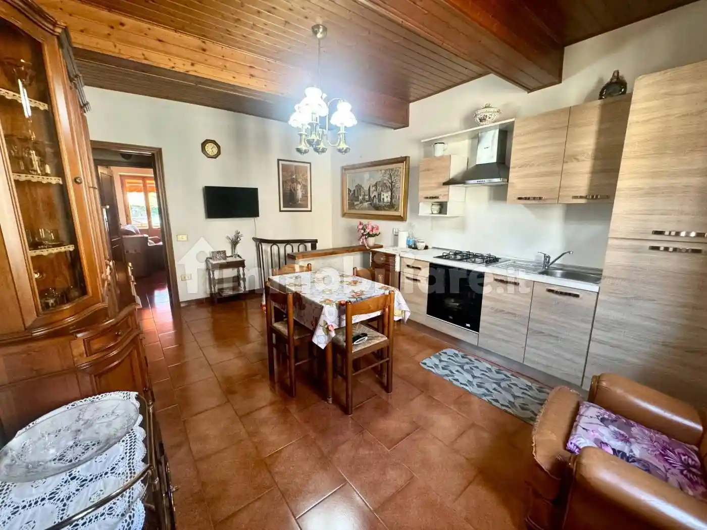 Quadrilocale via di Norcenni, Aiaccia, Figline e Incisa Valdarno - foto 2