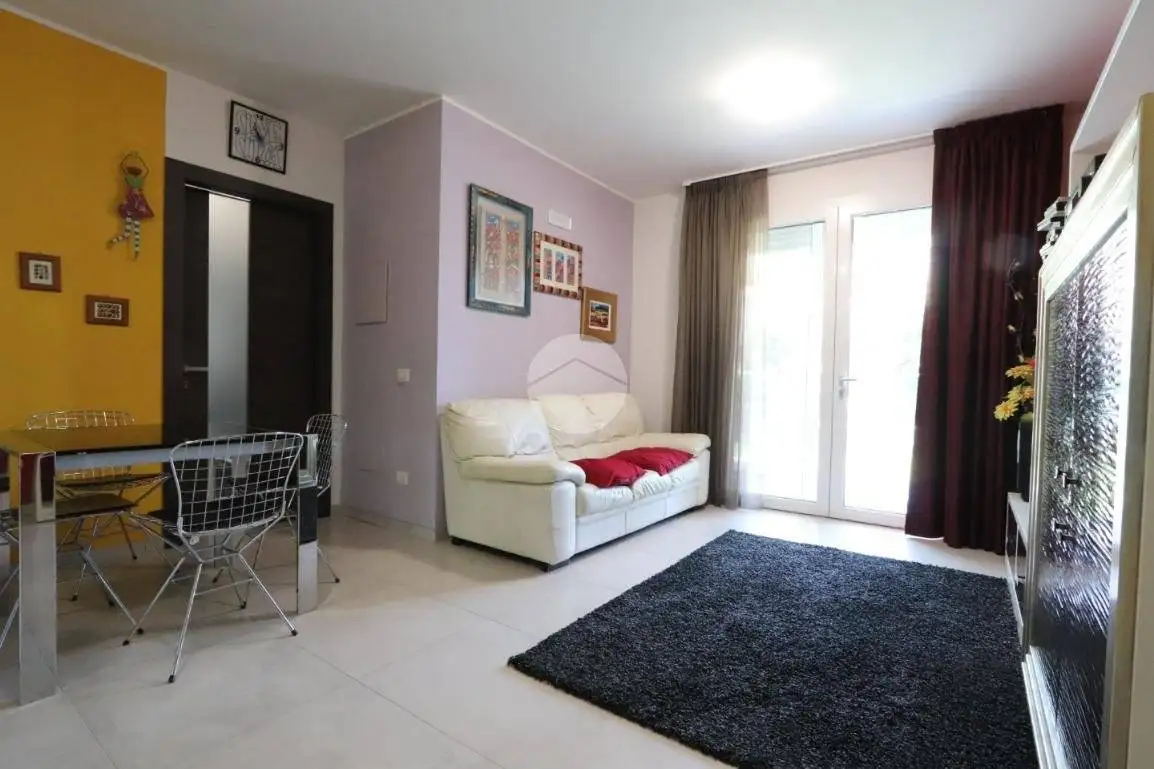 Appartamento in vendita a Tortoreto