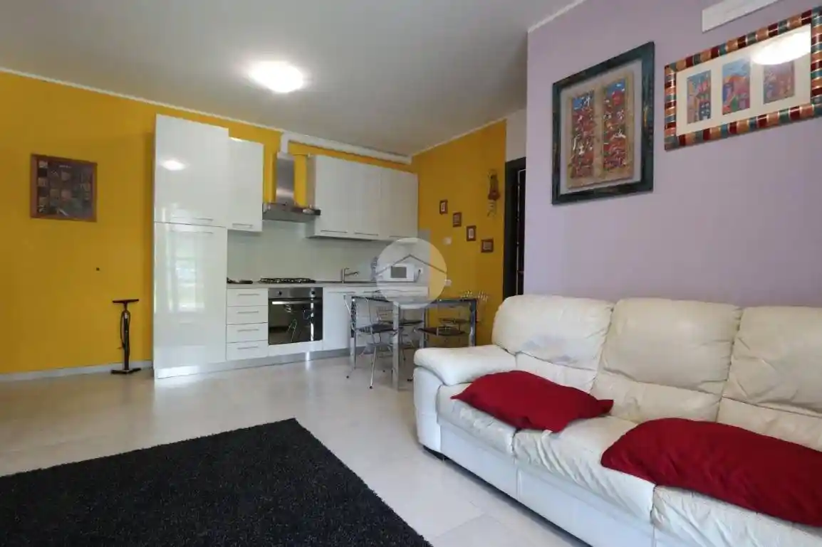 Trilocale via giovanni ricci 3, Tortoreto Lido, Tortoreto - foto 2