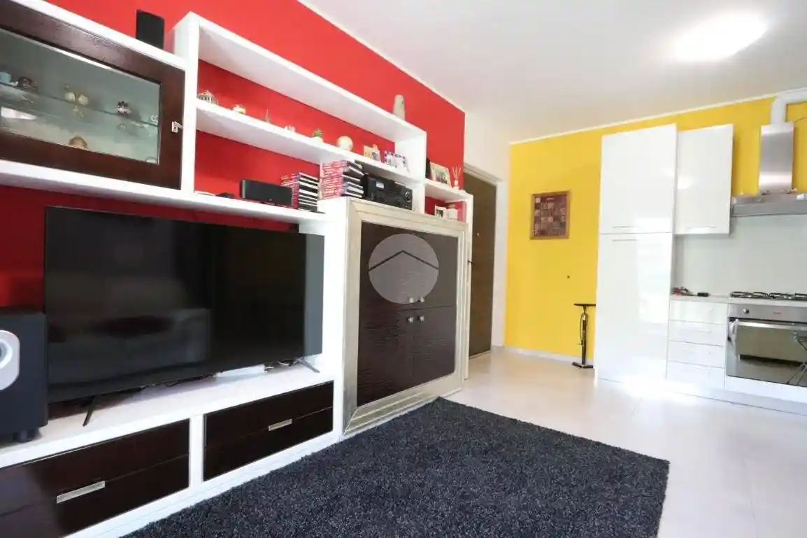 Trilocale via giovanni ricci 3, Tortoreto Lido, Tortoreto - foto 4