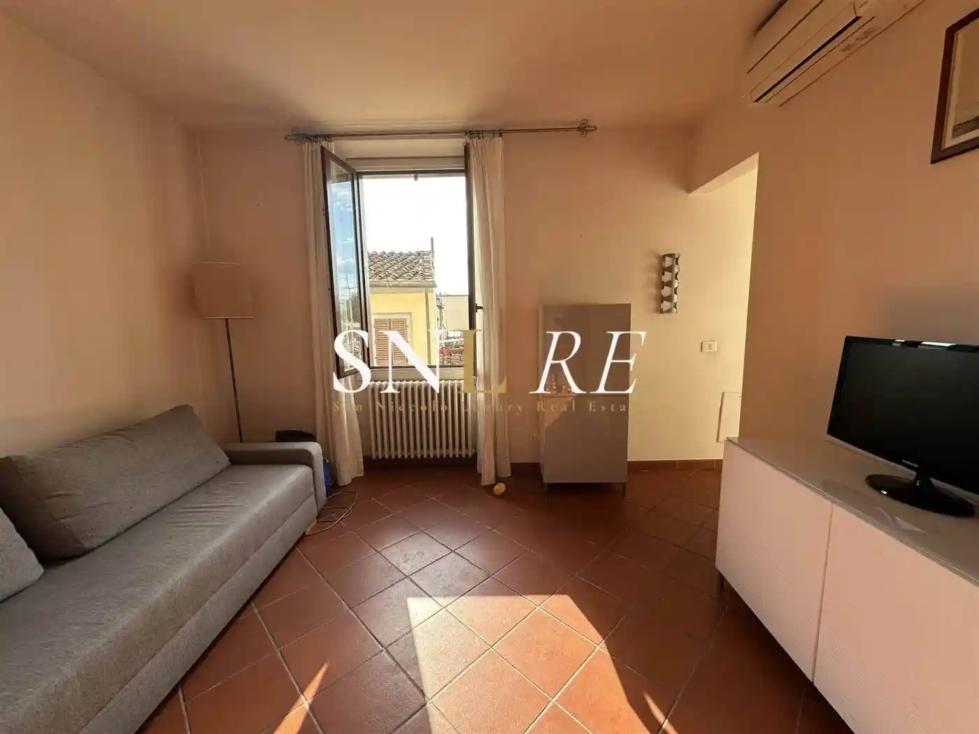 Appartamento in affitto a Firenze