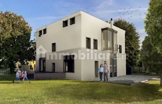 Villa in vendita a Arre