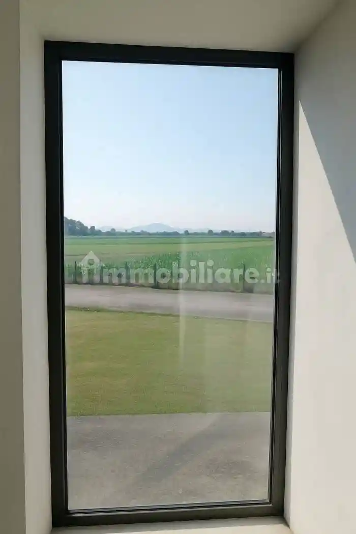 Villa unifamiliare via Fabbrica, Arre - foto 3