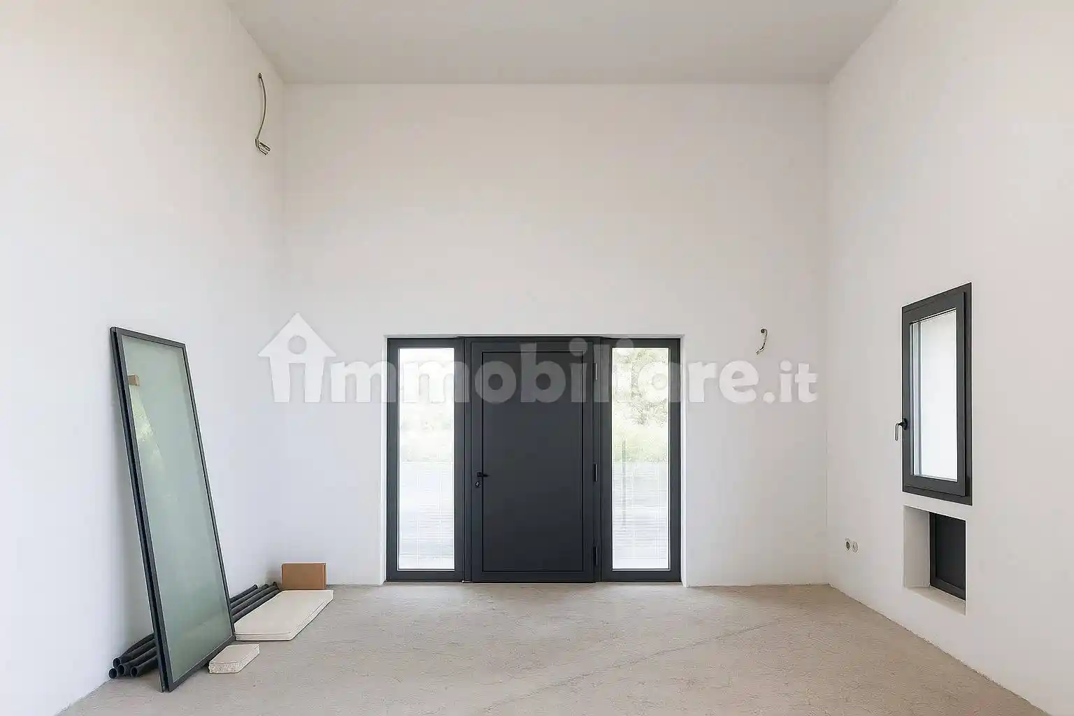 Villa unifamiliare via Fabbrica, Arre - foto 4