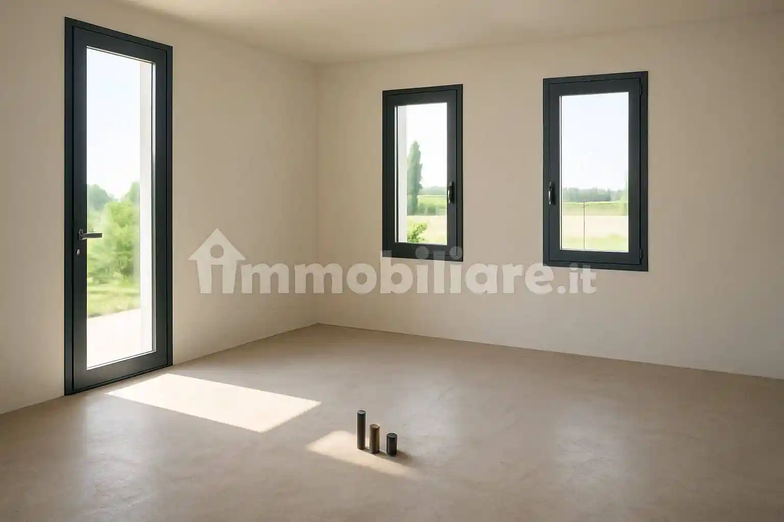 Villa unifamiliare via Fabbrica, Arre - foto 5