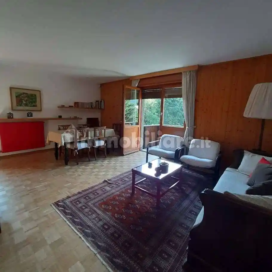 Appartamento in affitto a Bormio